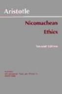 Nicomachean Ethics di Aristotle, Terence H. Irwin edito da Hackett Publishing Co, Inc