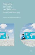 Migration, Diversity, and Education di Fred Dervin edito da Palgrave Macmillan