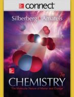 Connect Chemistry with Learnsmart 1 Semester Access Card for Chemistry: The Molecular Nature of Matter and Change di Martin Silberberg, Patricia Amateis edito da McGraw-Hill Science/Engineering/Math