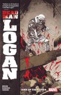 Dead Man Logan Vol. 1 di Ed Brisson edito da Marvel Comics