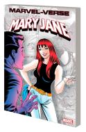 Marvel-Verse: Mary Jane di Sean Mckeever edito da MARVEL COMICS GROUP