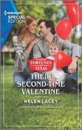 Their Second-Time Valentine di Helen Lacey edito da HARLEQUIN SALES CORP