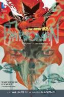 Batwoman di Haden Blackman, J. H. William edito da Dc Comics