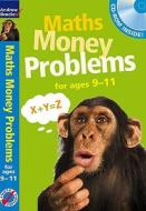 Maths Money Problems 9-11 di Andrew Brodie edito da Bloomsbury Publishing Plc