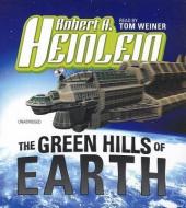 The Green Hills of Earth di Robert A. Heinlein edito da Blackstone Audiobooks