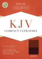 Compact Ultrathin Bible-KJV edito da Holman Bibles