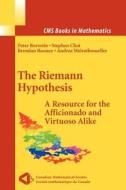 The Riemann Hypothesis edito da Springer New York