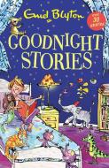 Goodnight Stories di Enid Blyton edito da Hachette Children's Group