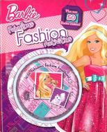 Barbie Fabulous Fashion Activities edito da PARRAGON