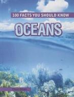 Oceans di Clare Oliver edito da Gareth Stevens Publishing