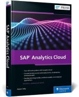 SAP Analytics Cloud di Abassin Sidiq edito da Rheinwerk Verlag GmbH