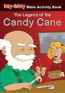 The Legend of the Candy Cane 6pk: For Kids di Warner Press edito da Warner Press