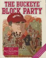The Buckeye Block Party di Roy Roychoudhury edito da MASCOT BOOKS