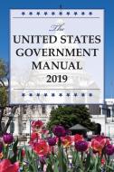 The United States Government Mpb di Tbd edito da Rowman & Littlefield