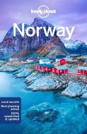 Norway Country Guide di Anthony Ham, Oliver Berry, Donna Wheeler edito da Lonely Planet