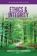 Ethics & Integrity di Journey2love edito da Kendall/Hunt Publishing Company