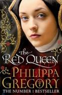 The Red Queen di Philippa Gregory edito da Simon & Schuster Ltd