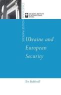 Ukraine and European Society di Tor Bukkvoll edito da BLOOMSBURY 3PL