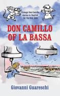 Don Camillo of la Bassa di Giovanni Guareschi edito da LIGHTNING SOURCE INC
