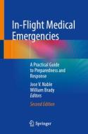 In-Flight Medical Emergencies edito da Springer International Publishing