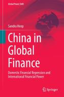 China in Global Finance di Sandra Heep edito da Springer-Verlag GmbH