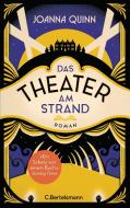 Das Theater am Strand di Joanna Quinn edito da Bertelsmann Verlag