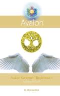 Avalon - Das Kartenset di Christian Hüls edito da Books on Demand