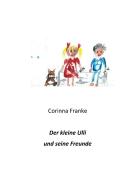 Der kleine Ulli und seine Freunde di Corinna Franke edito da Books on Demand