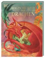Magische Welt der Drachen di Tamara Macfarlane edito da Dorling Kindersley Verlag