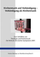 Kirchenmusik und Verkündigung - Verkündigung als Kirchenmusik di Axel Freib-Preis, Birger Petersen-Mikkelsen edito da Books on Demand