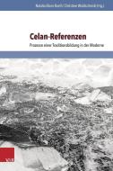 Celan-Referenzen edito da V & R Unipress GmbH