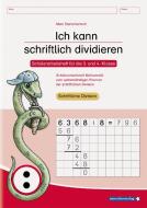 Ich kann schriftlich dividieren di Katrin Langhans edito da Sternchenverlag GmbH