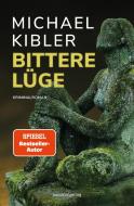 Bittere Lüge di Michael Kibler edito da Societäts-Verlag