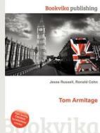 Tom Armitage edito da Book On Demand Ltd.
