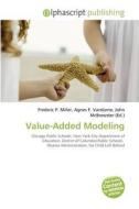 Value-added Modeling edito da Betascript Publishing