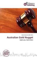 Australian Gold Nugget edito da Chromo Publishing