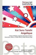 Koi Suru Tenshi Angelique edito da Betascript Publishing