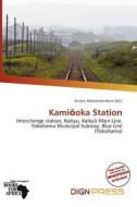 Kami Oka Station edito da Dign Press