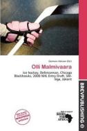 Olli Malmivaara edito da Brev Publishing