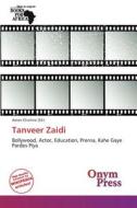Tanveer Zaidi edito da Onym Press