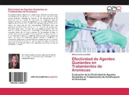 Efectividad de Agentes Quelantes en Tratamientos de Areniscas di Silvia Lorena Luna Diaz edito da EAE