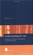 Understanding EU Law di Norbert Reich edito da Intersentia Publishers