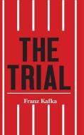 THE TRIAL di Franz Kafka edito da Maven Books
