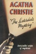 The Listerdale Mystery di Agatha Christie edito da HarperCollins Publishers