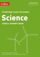 Lower Secondary Science Student's Book: Stage 8 di Beverly Rickwood, Gemma Young, Mark Levesley, Lucy Hawkins, Stuart Lloyd edito da HarperCollins Publishers
