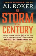 Storm of the Century, The di Al Roker edito da William Morrow Paperbacks