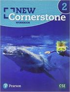 New Cornerstone Grade 2 Workbook di Pearson edito da Pearson Education (US)