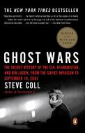 Ghost Wars di Steve Coll edito da Penguin LCC US