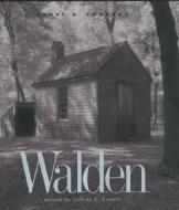 Walden di Henry David Thoreau edito da Yale University Press