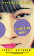 Norwegian Wood di Haruki Murakami edito da Random House LCC US